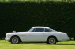 Ferrari 250 GTE Coupe (Series I) 1961 года